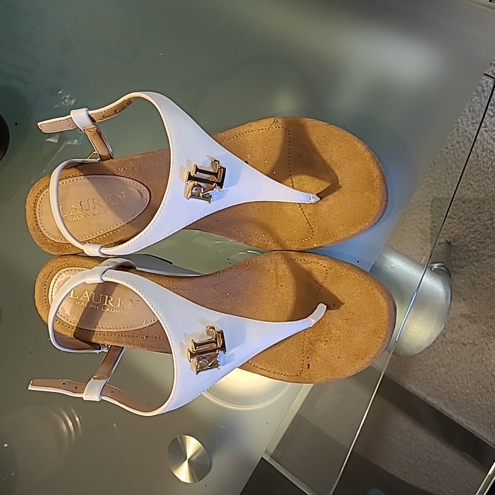 Ralph Lauren Shoes